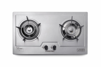 Pensonic Stainless Steel Hob | PGH-619S