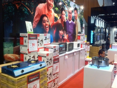 Megatex Fair