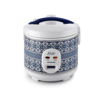 Pensonic Batik Series 1.8L Rice Cooker | PSR-1801