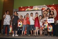 International Health Fair