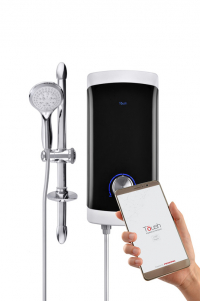 Toush Smart Water Heater | T1100SWH-E