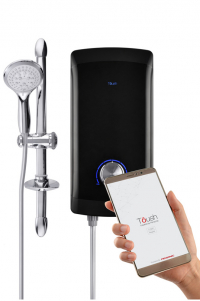 Toush Smart Water Heater with Pump | T1100SWH-SP