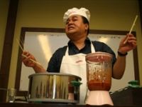 Meet Chef@Pensonic 3C