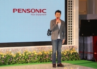 Amber Chia Academy Graduation 2014