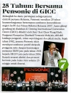25 Tahun : Bersama Pensonic di GICC