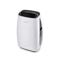 Pensonic Portable Air Condition 1HP |  PPA-1010