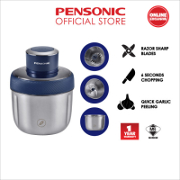 Pensonic Food Processor | PB-6006S