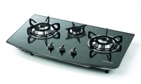 Pensonic Built-In Gas Hob (3 Burners) | PGH-413N