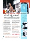 How Safe Is Your Drinking Water?