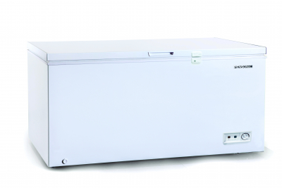 Pensonic Chest Freezer | PFZ-502