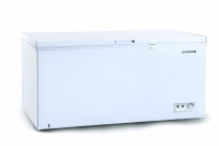 Pensonic Chest Freezer | PFZ-502