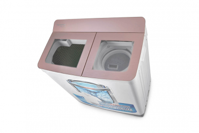 Pensonic Semi Auto Washing Machine 10KG | PWS-1005G