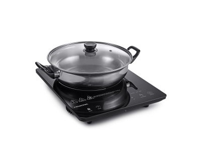 Pensonic Induction Cooker Free Pot | PIC-2008