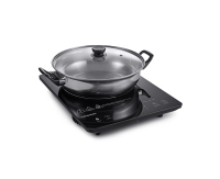 Pensonic Induction Cooker Free Pot | PIC-2008