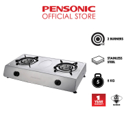 Pensonic Gas Cooker | PGC-5602S
