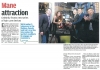 Mane Attraction | The Star