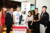 Pensonic Papablend Launch
