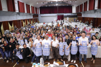 Riang Ria Memasak Bersama Dato Chef Ismail | Tawau